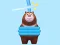 بازی Save The Bear آنلاین