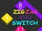 بازی Zig Zag and Switch آنلاین