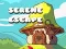 بازی Serene Escape آنلاین