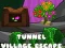 بازی Tunnel Village Escape آنلاین