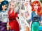 بازی Princess Trend Spotter آنلاین