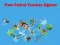 بازی Paw Patrol Tracker Jigsaw آنلاین
