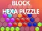 بازی Block Hexa Puzzle آنلاین