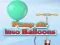بازی Pump Air into Balloon آنلاین