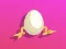 بازی Bouncing Egg آنلاین
