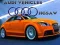 بازی Audi Vehicles Jigsaw آنلاین