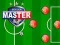 بازی Master Soccer آنلاین