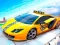 بازی Real Taxi Car Stunts 3d آنلاین