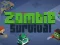 بازی Zombie survival آنلاین