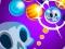 بازی Halloween Bubble Shooter آنلاین
