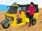 بازی Tuk Tuk Auto Rickshaw 2020 آنلاین
