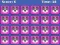 بازی Mathpup Eye Test آنلاین