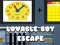 بازی Lovable Boy Escape آنلاین