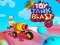 بازی Toy Tank Blast آنلاین