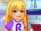 بازی Roxie's Kitchen Egg Fried Rice آنلاین