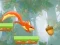 بازی Nut Rush Summer Sprint آنلاین