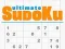 بازی Ultimate Sudoku HTML5 آنلاین