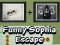 بازی Funny Sophia Escape آنلاین