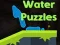 بازی Water Puzzles آنلاین