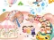 بازی Happy Children's Day Jigsaw Puzzle آنلاین