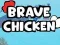 بازی Brave Chicken آنلاین
