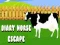 بازی Diary Horse Escape آنلاین