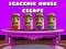 بازی Scacchic House Escape آنلاین
