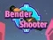 بازی Bender Shooter آنلاین