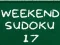 بازی Weekend Sudoku 17 آنلاین