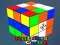 بازی Rubik’s Cube 3D آنلاین