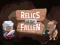 بازی Relics of the Fallen آنلاین