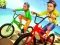 بازی Bicycle Stunts 3D آنلاین