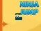 بازی Ninja Jump آنلاین