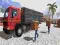 بازی Asian offroad cargo truck driver آنلاین