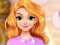 بازی Girls will fix it: Blonde princess tower decor آنلاین