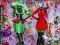 بازی Xmas shopping window آنلاین