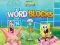 بازی Spongebob Squarepants Word Blocks آنلاین