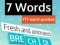 بازی 7 Words 777 Word puzzles آنلاین