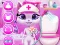 بازی Kitty Kate Caring Game آنلاین