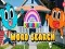 بازی The Amazing World Gumball Word Search آنلاین