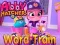بازی Abby Hatcher Word train آنلاین