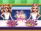 بازی Kids Donuts Challenge آنلاین