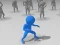 بازی Epic Stickman Challenge آنلاین