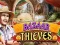 بازی Bazaar thieves آنلاین