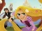 بازی Tangled The Series Jigsaw آنلاین