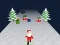 بازی 3D Santa Run آنلاین