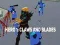 بازی Hero 1: Claws and Blades آنلاین