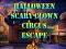بازی Halloween Scary Clown Circus Escape آنلاین