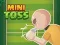 بازی Mini Toss آنلاین