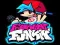 بازی Friday Night Funkin Online آنلاین